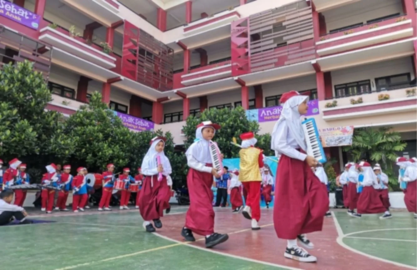 Drumband