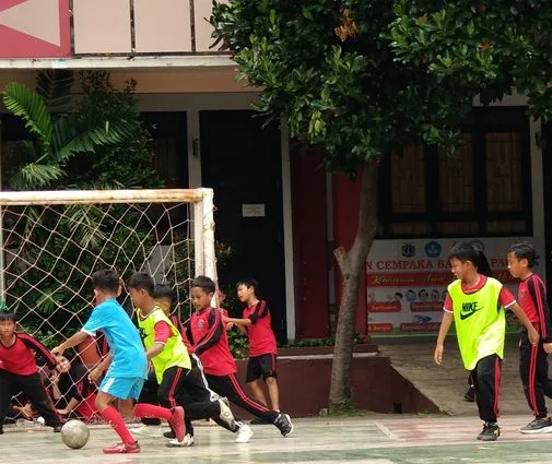 Futsal