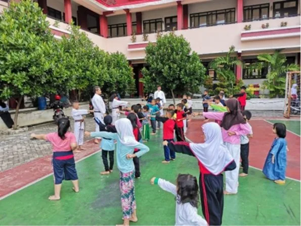 Karate
