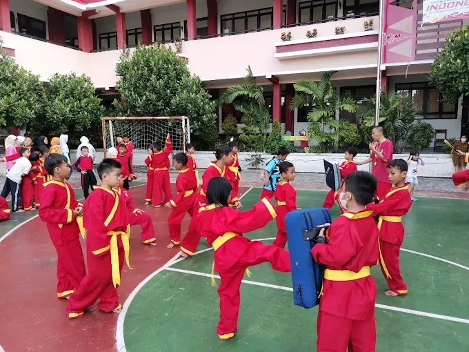 Pencak Silat