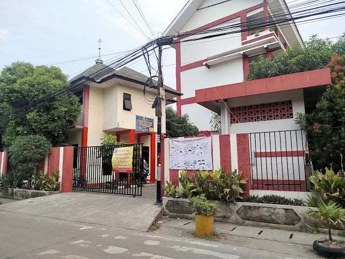 Tentang SDN Cempaka Baru 05