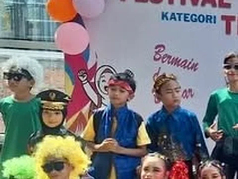 Festival Teater Pelajar