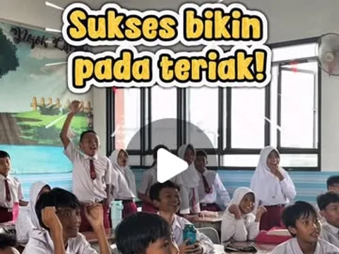 Belajar Matematika dengan Cara Menyenangkan