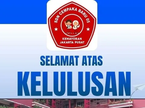 Kelulusan Peserta Didik Kelas VI Tahun Pelajaran 2025/2026