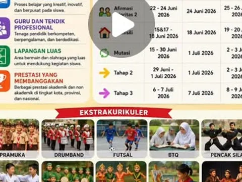 Bergabunglah dengan Keluarga Cempaka