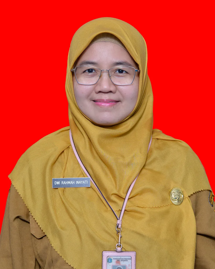 Foto Dwi Rahmah Inayati