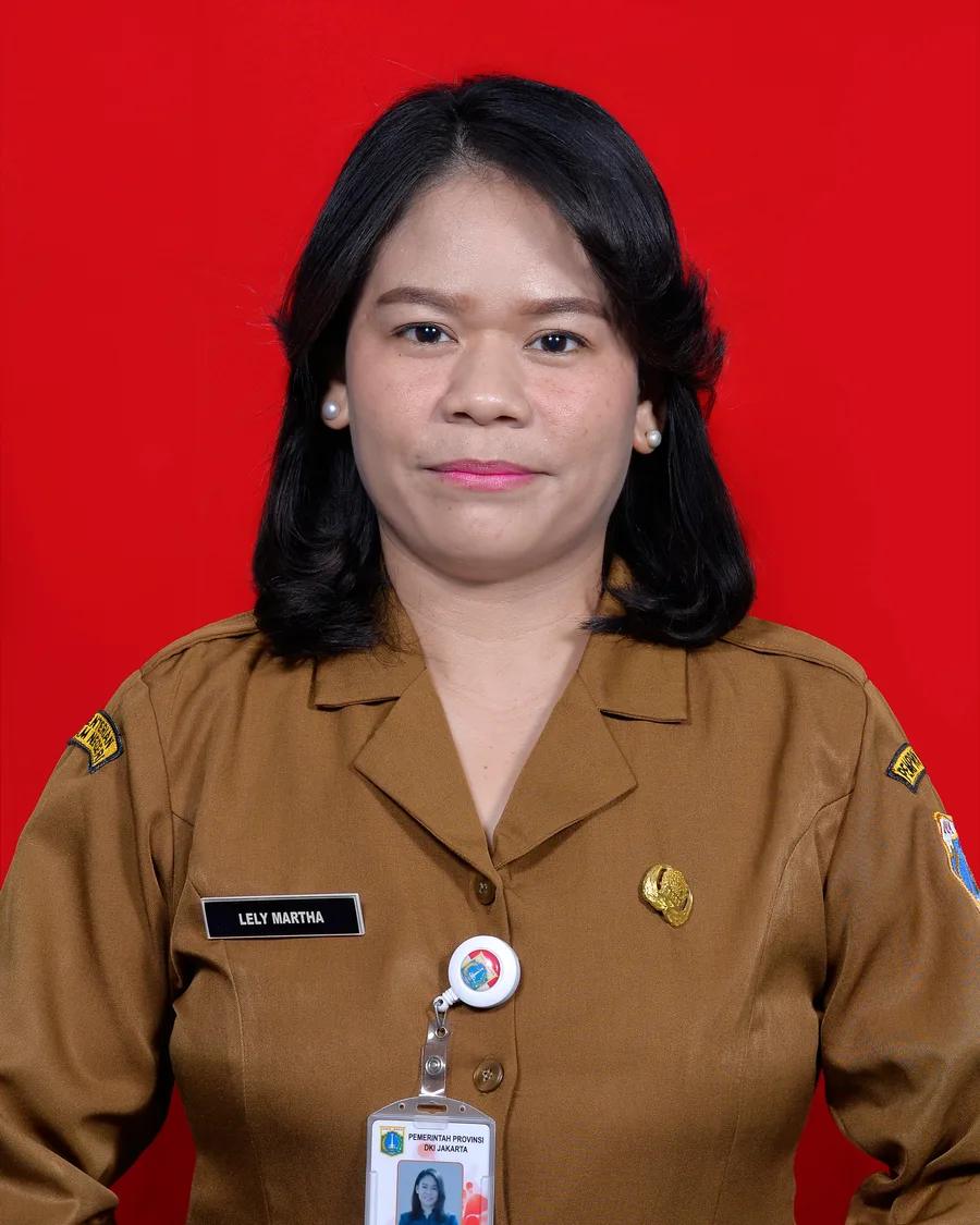Foto Lely Martha Lumban Toruan