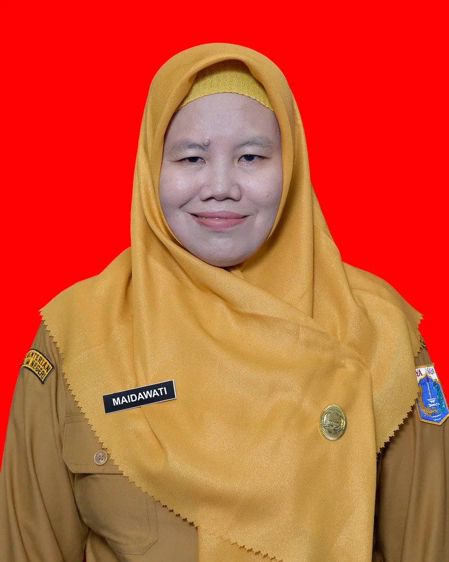 Foto Maidawati