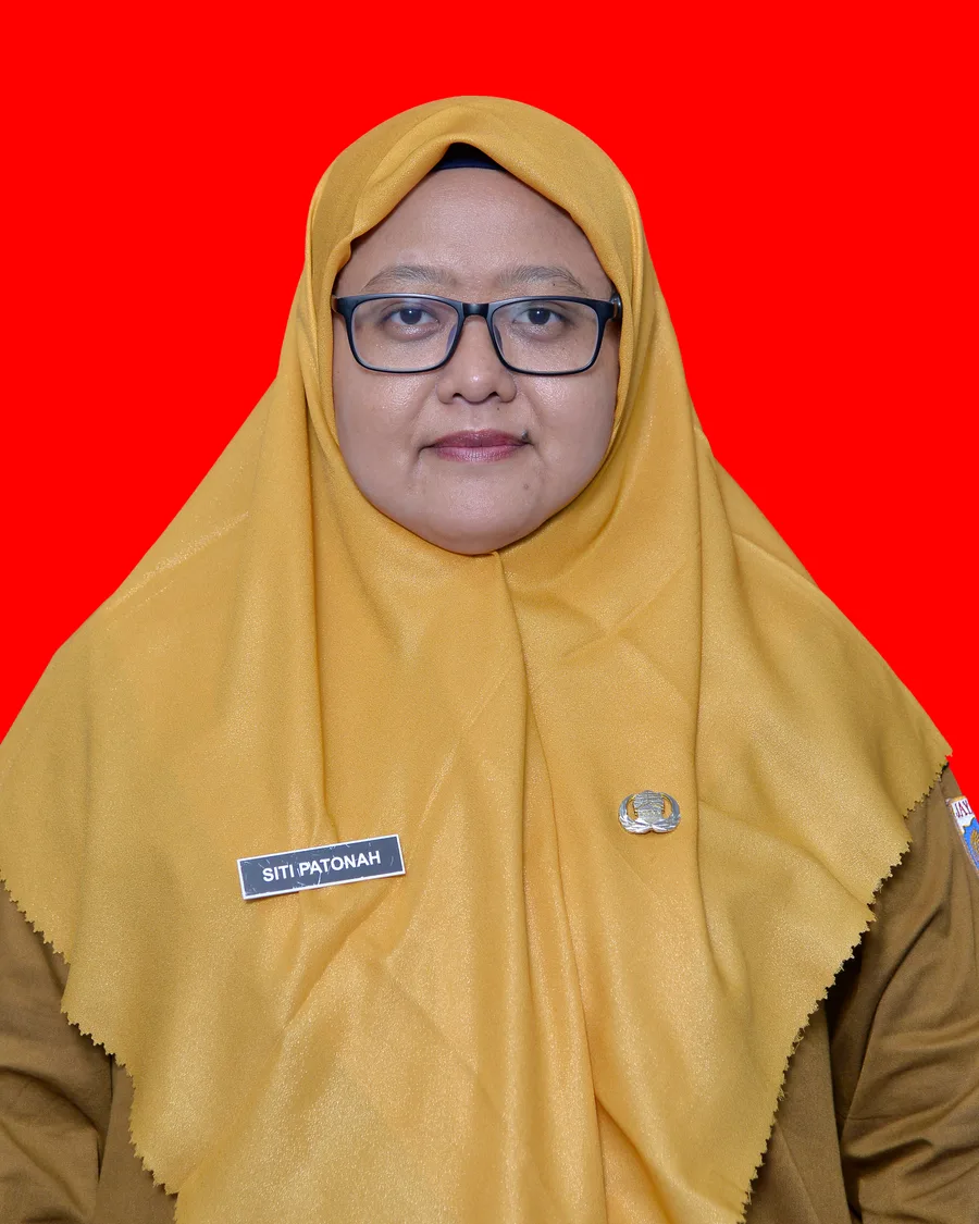 Foto Siti Patonah