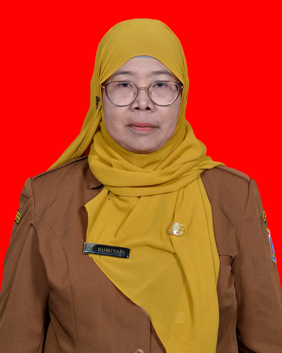 Foto Sumiyati