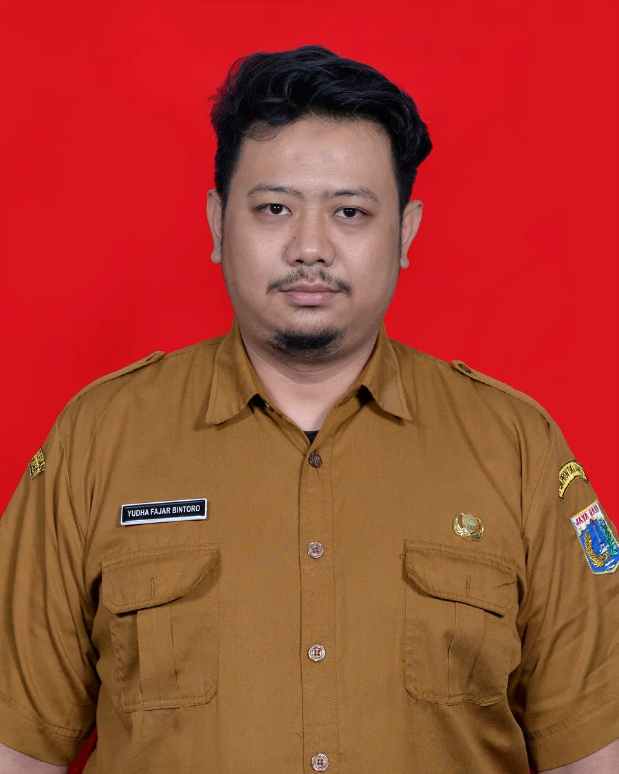 Foto Yhudha Fajar Bintoro
